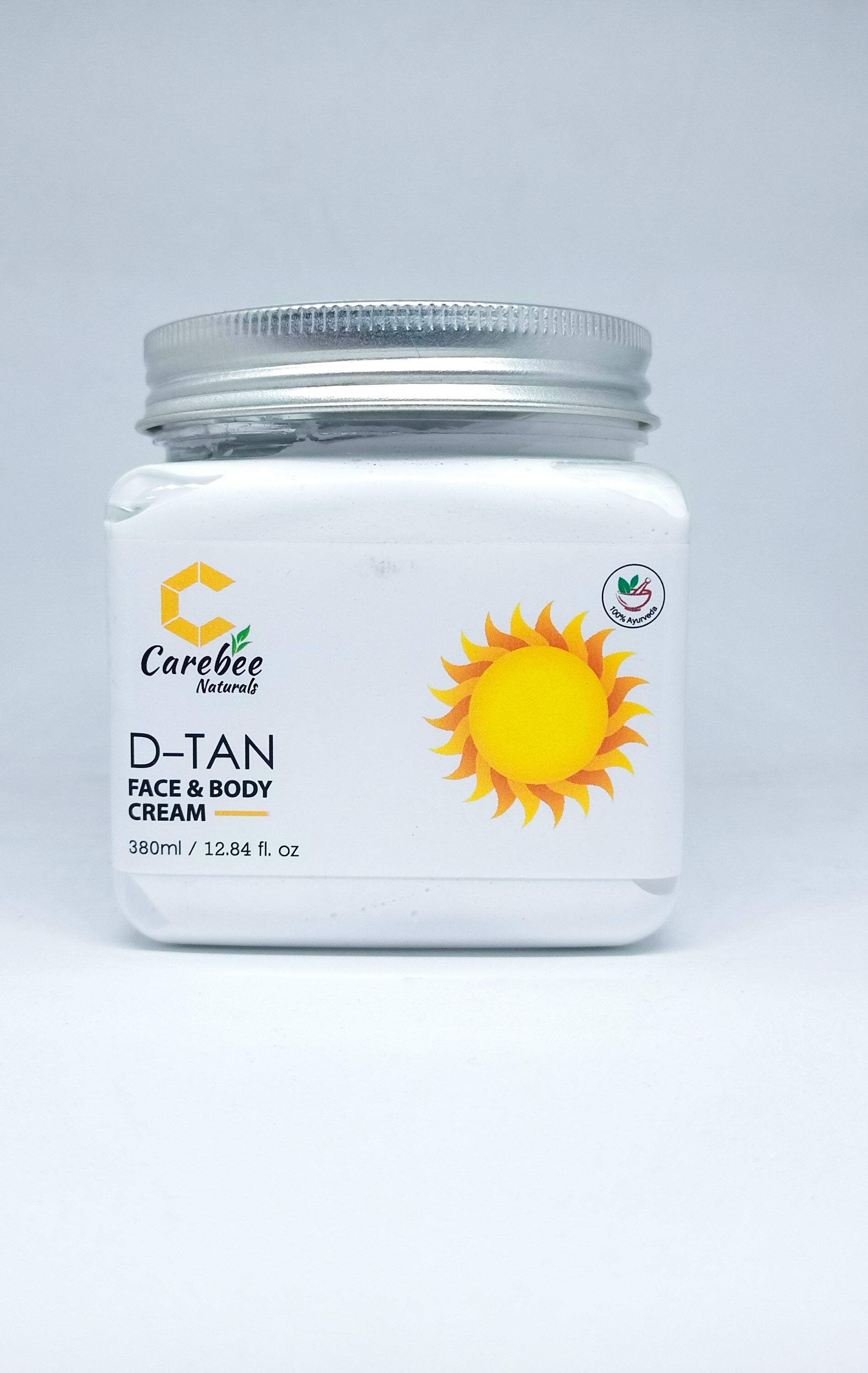 DE TAN CREAM , CAREBEE