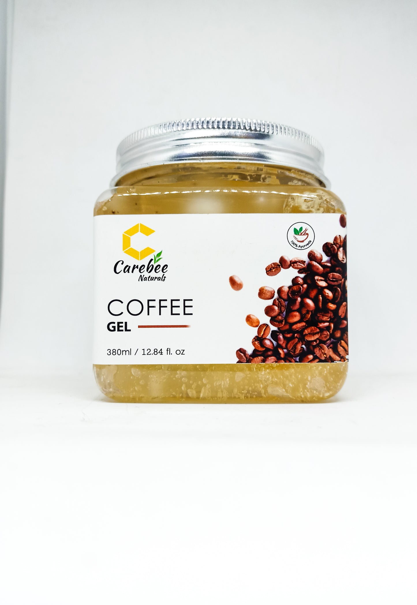 Coffee Gel