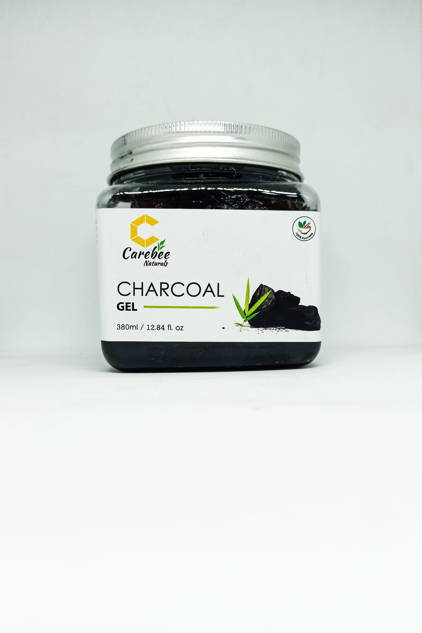 Charcoal Gel