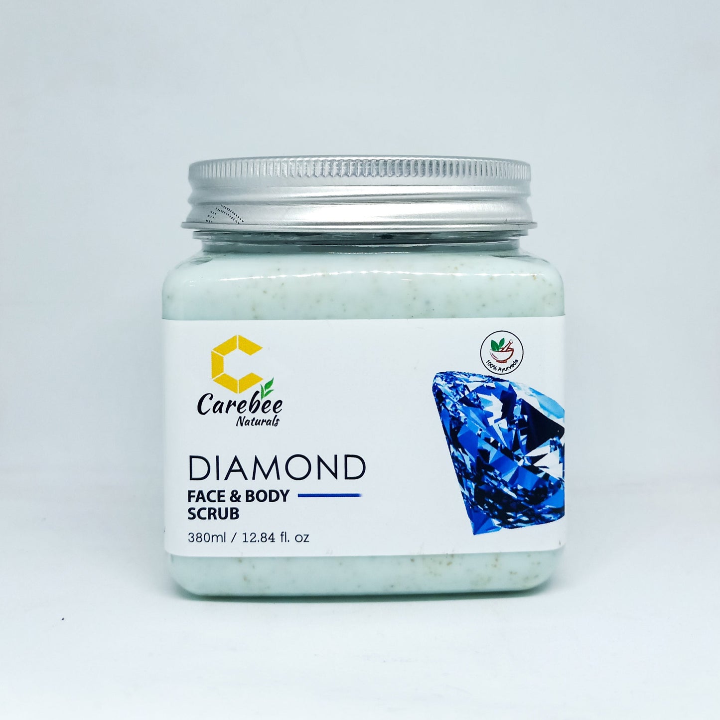 Diamond Scrub by carebee