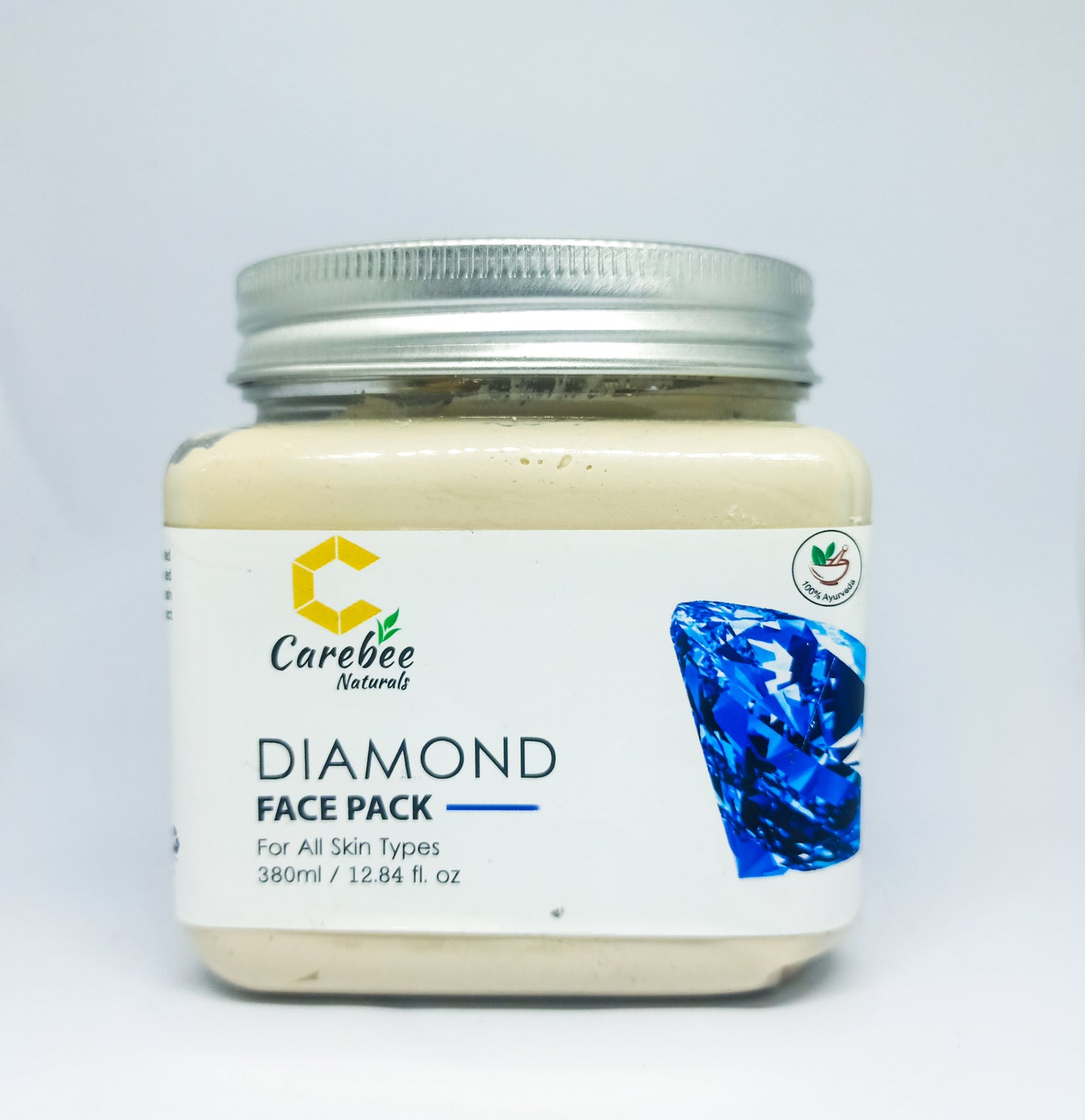 Diamond Face Pack