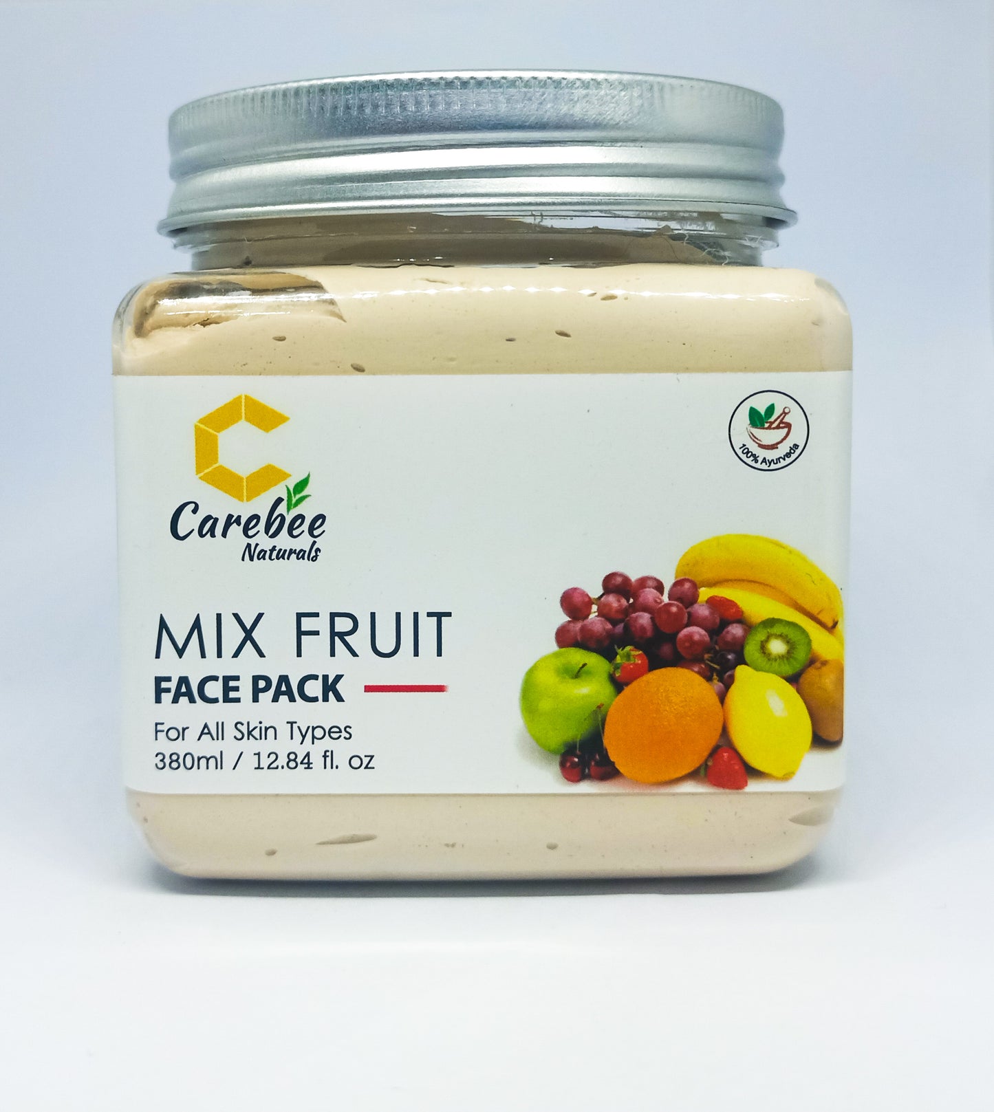 Mix Fruit Face Pack