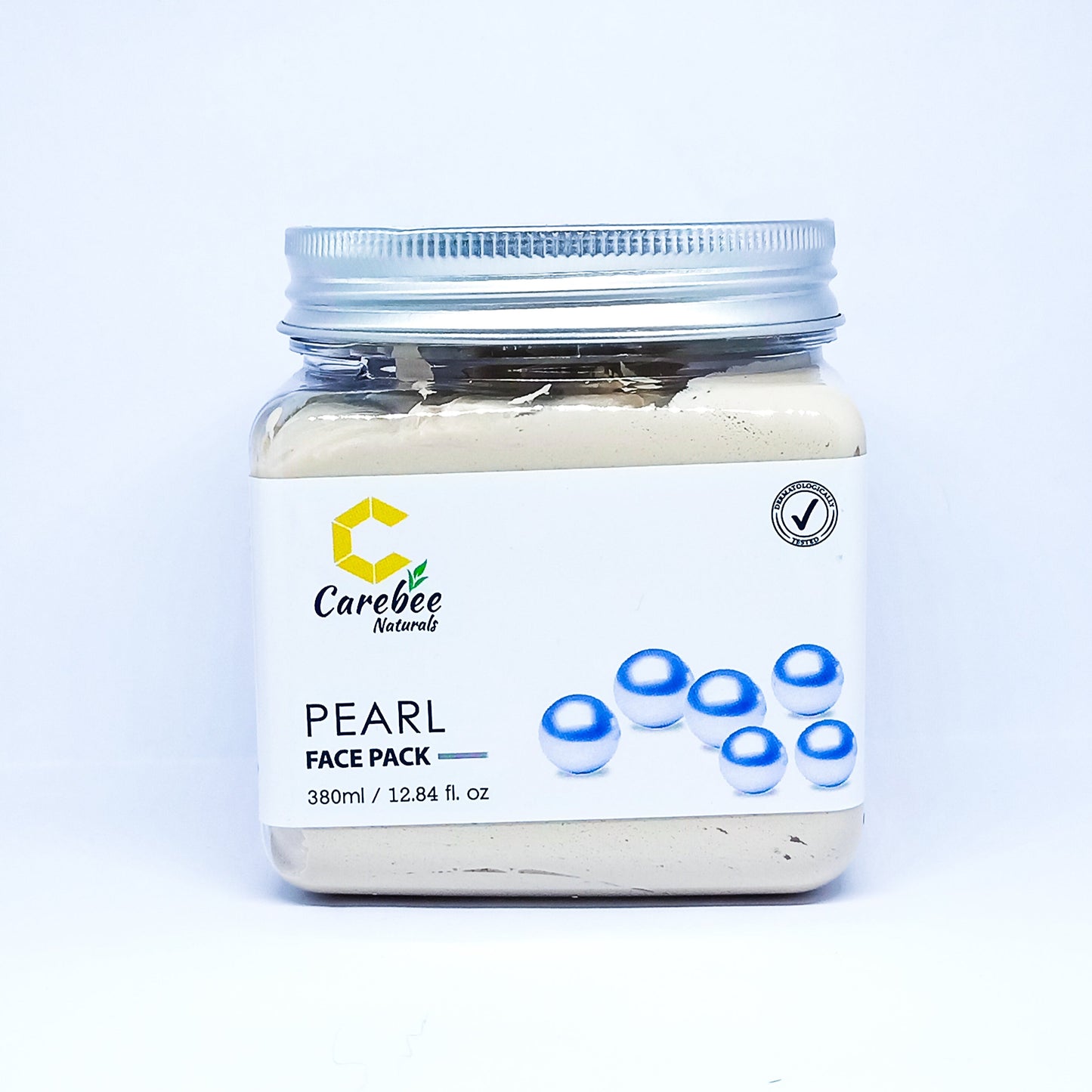 Pearl Face Pack